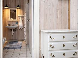 4 Star Holiday Home in Grenaa