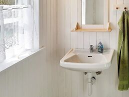 4 Star Holiday Home in Grenaa