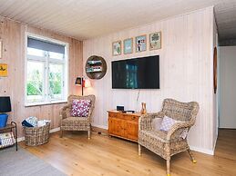 4 Star Holiday Home in Grenaa