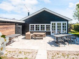 4 Star Holiday Home in Grenaa