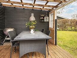 4 Star Holiday Home in Grenaa