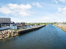 4 Star Holiday Home in Grenaa