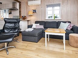 4 Star Holiday Home in Grenaa