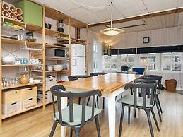 4 Star Holiday Home in Grenaa