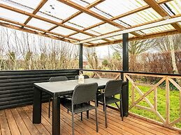 4 Star Holiday Home in Grenaa