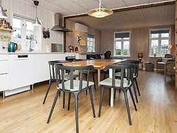 4 Star Holiday Home in Grenaa