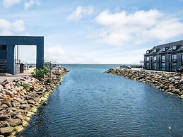 4 Star Holiday Home in Grenaa