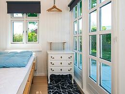 4 Star Holiday Home in Grenaa