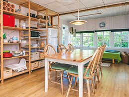 4 Star Holiday Home in Grenaa