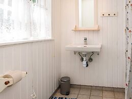 4 Star Holiday Home in Grenaa