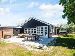 4 Star Holiday Home in Grenaa