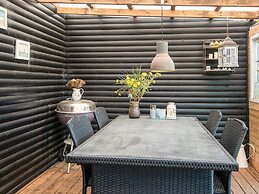 4 Star Holiday Home in Grenaa