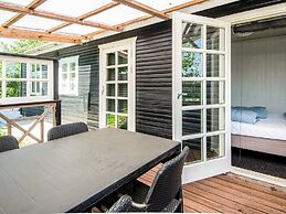 4 Star Holiday Home in Grenaa