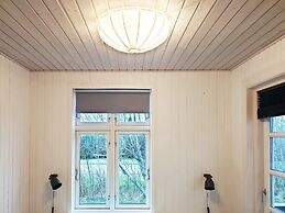 4 Star Holiday Home in Grenaa