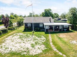 4 Star Holiday Home in Grenaa