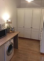 Majestic Apartment in Brakel