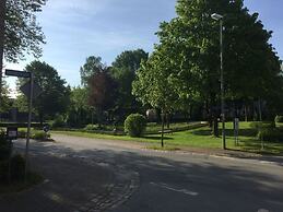 Majestic Apartment in Brakel