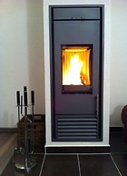 Albatros in the House of Aquarius