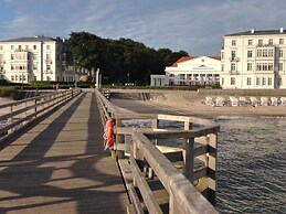 Apartment in Heiligendamm