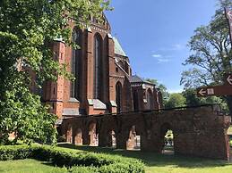 Apartment in Heiligendamm