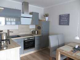 Apartment in Heiligendamm