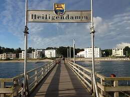 Apartment in Heiligendamm