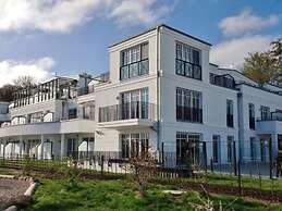 Apartment in Heiligendamm