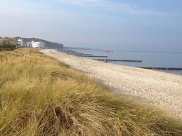 Apartment in Heiligendamm