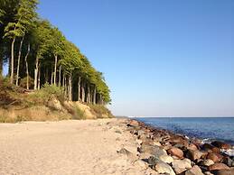 Apartment in Heiligendamm