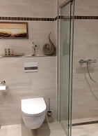 Apartment in Heiligendamm