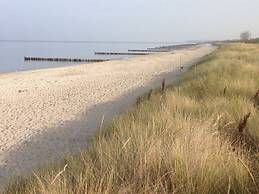 Apartment in Heiligendamm