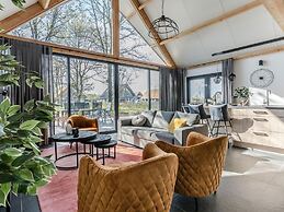 Beautiful House With air Conditioning