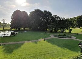 Beautiful House With air Conditioning