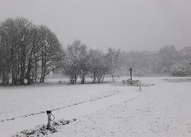 Beautiful House With air Conditioning