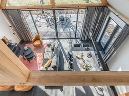 Beautiful House With air Conditioning