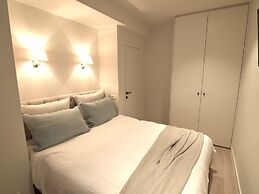 Apartment Located Next to the Casino