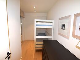 Apartment Located Next to the Casino