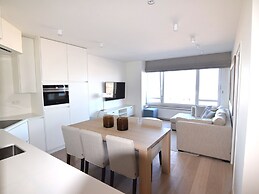 Apartment Located Next to the Casino