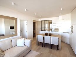 Apartment Located Next to the Casino