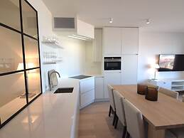 Apartment Located Next to the Casino