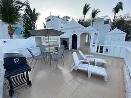 vida beach manzanillo