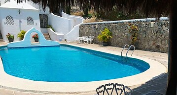 vida beach manzanillo