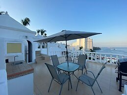 vida beach manzanillo