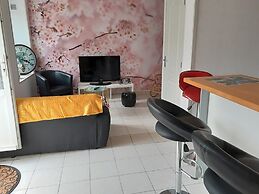 Charming Holiday Home in Normandy