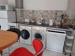 Charming Holiday Home in Normandy