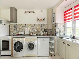 Charming Holiday Home in Normandy