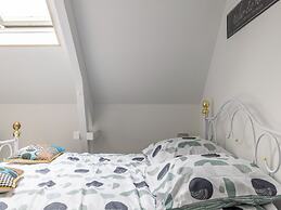 Charming Holiday Home in Normandy