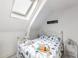 Charming Holiday Home in Normandy