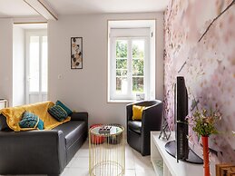 Charming Holiday Home in Normandy