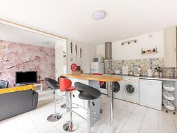 Charming Holiday Home in Normandy